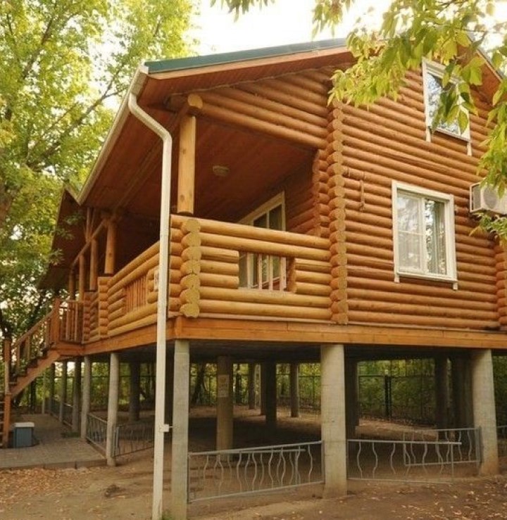 Коттедж № 14 в Дон