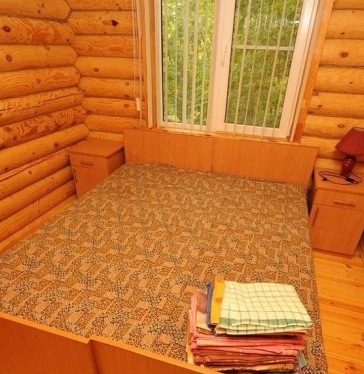 Коттедж № 14 в Дон