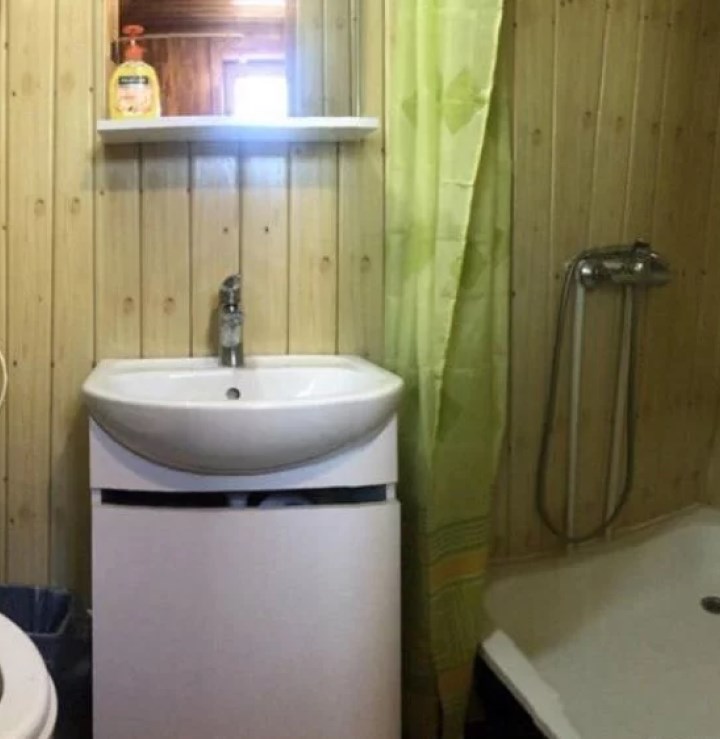 Коттедж № 19 в Дон