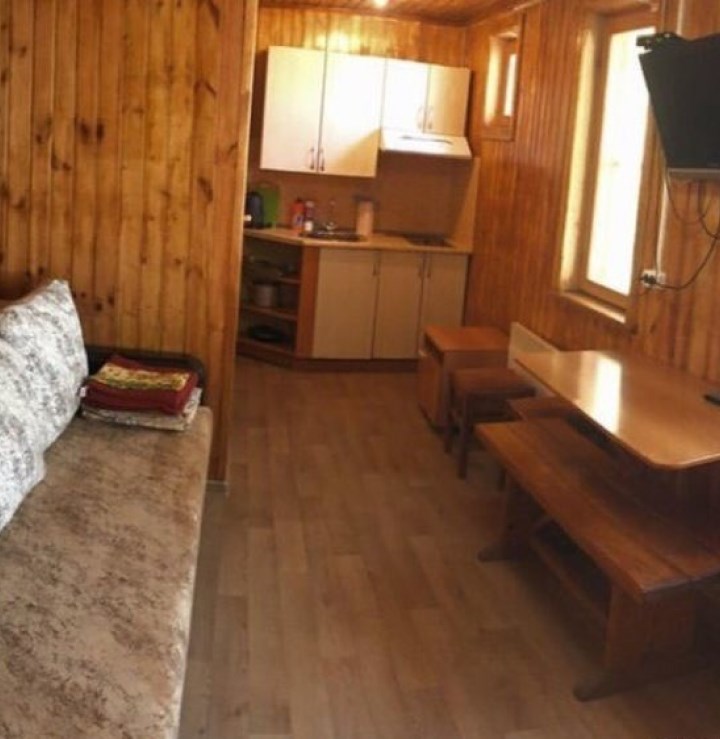 Коттедж № 19 в Дон