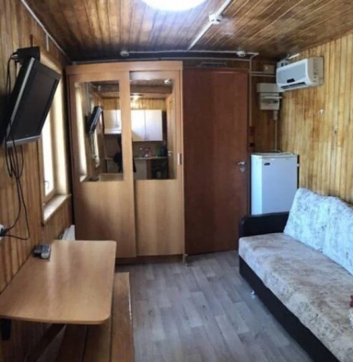 Коттедж № 19 в Дон