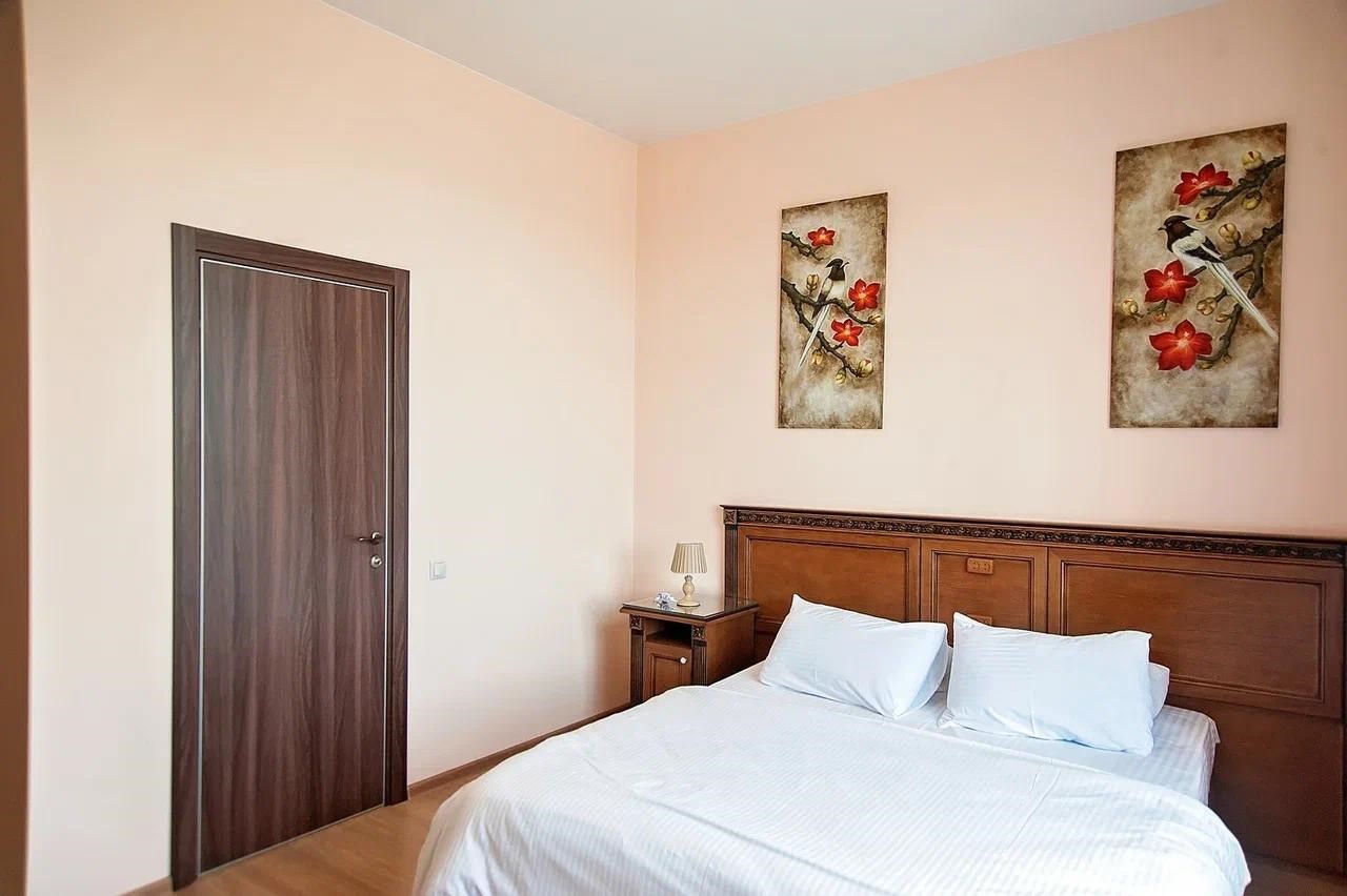 Стандарт в AvroraSpaHotel