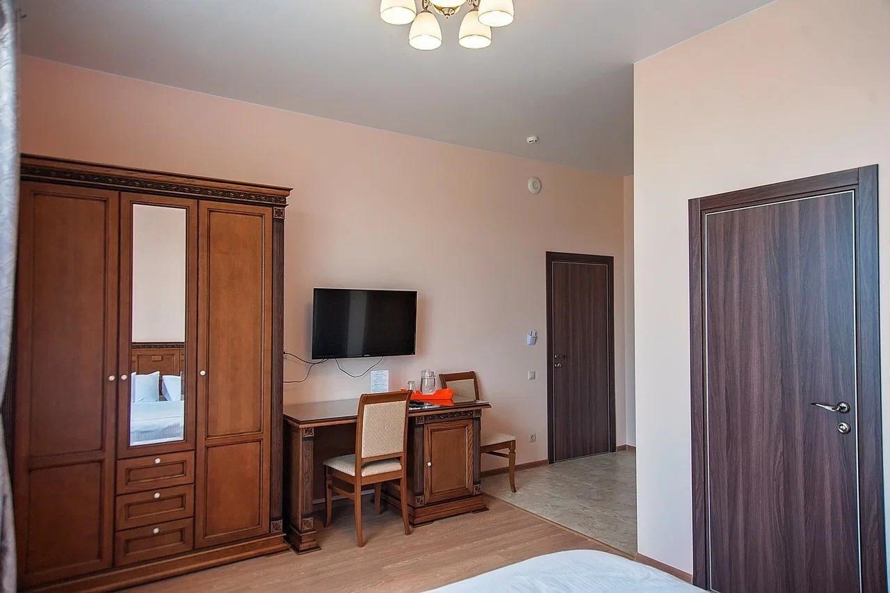 Стандарт в AvroraSpaHotel