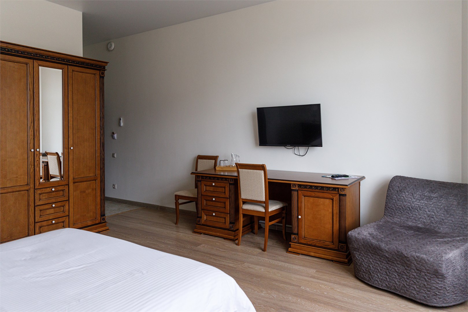 Стандарт плюс в AvroraSpaHotel