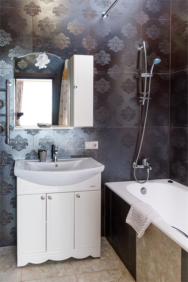 Стандарт плюс в AvroraSpaHotel