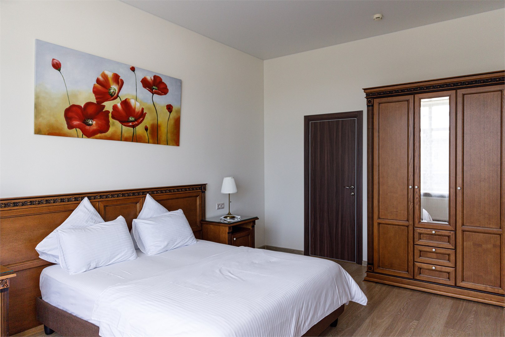 Стандарт плюс в AvroraSpaHotel