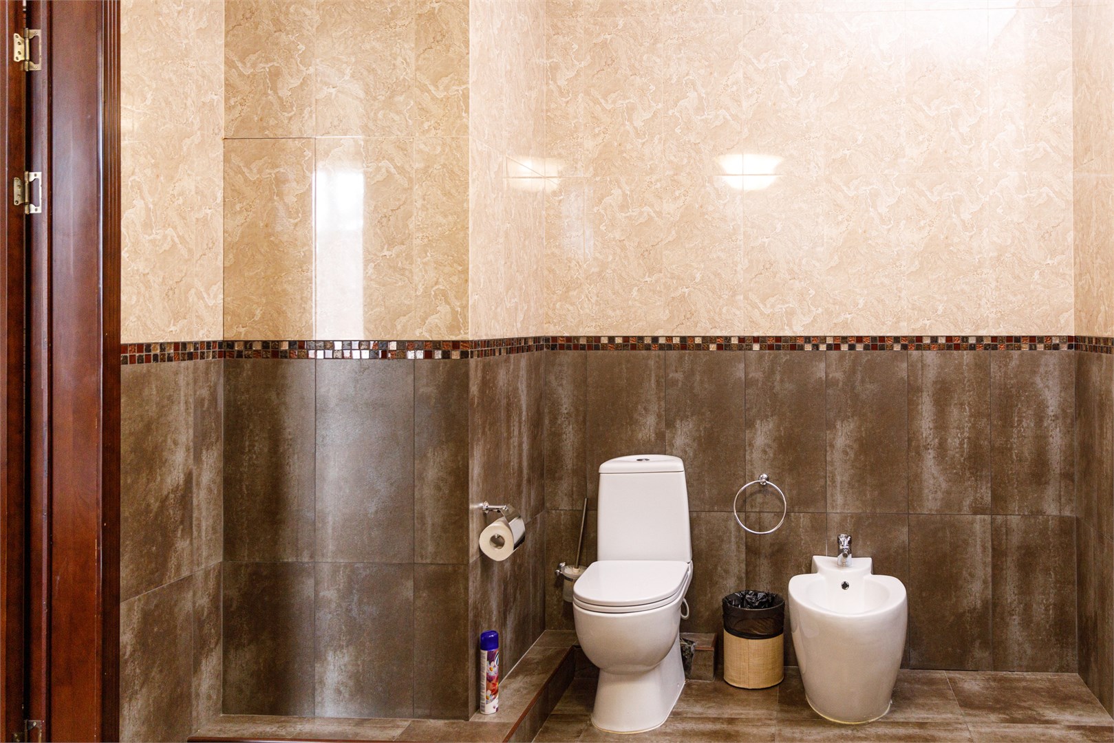 Полулюкс плюс в AvroraSpaHotel