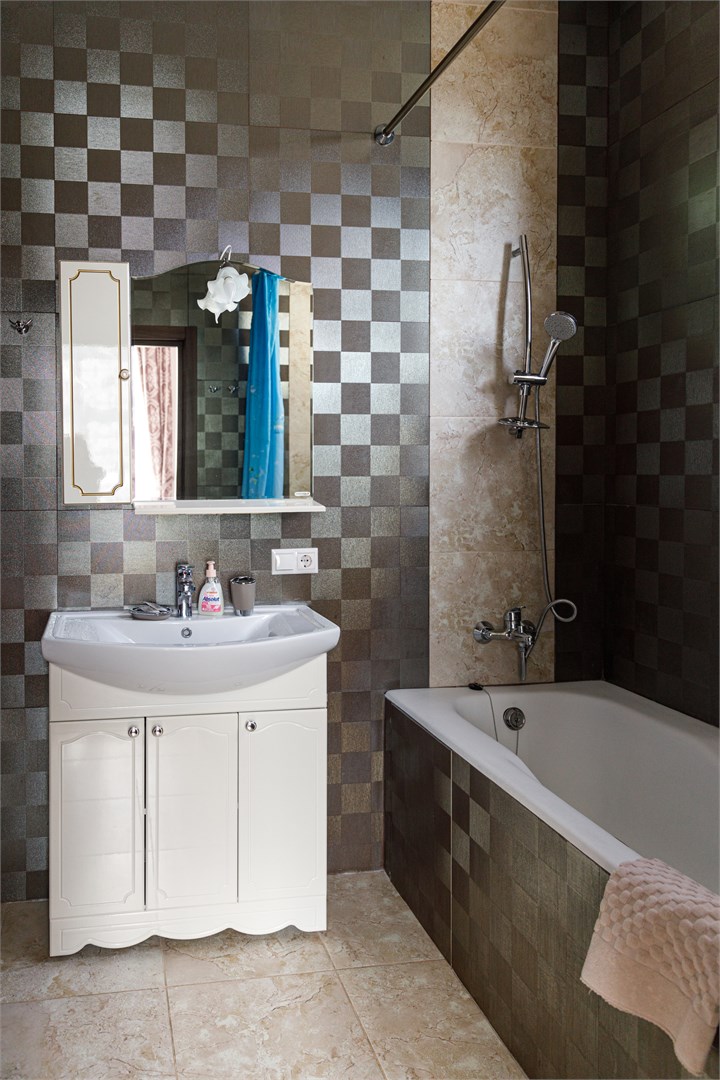 Люкс Семейный (2-х комнатный) в AvroraSpaHotel