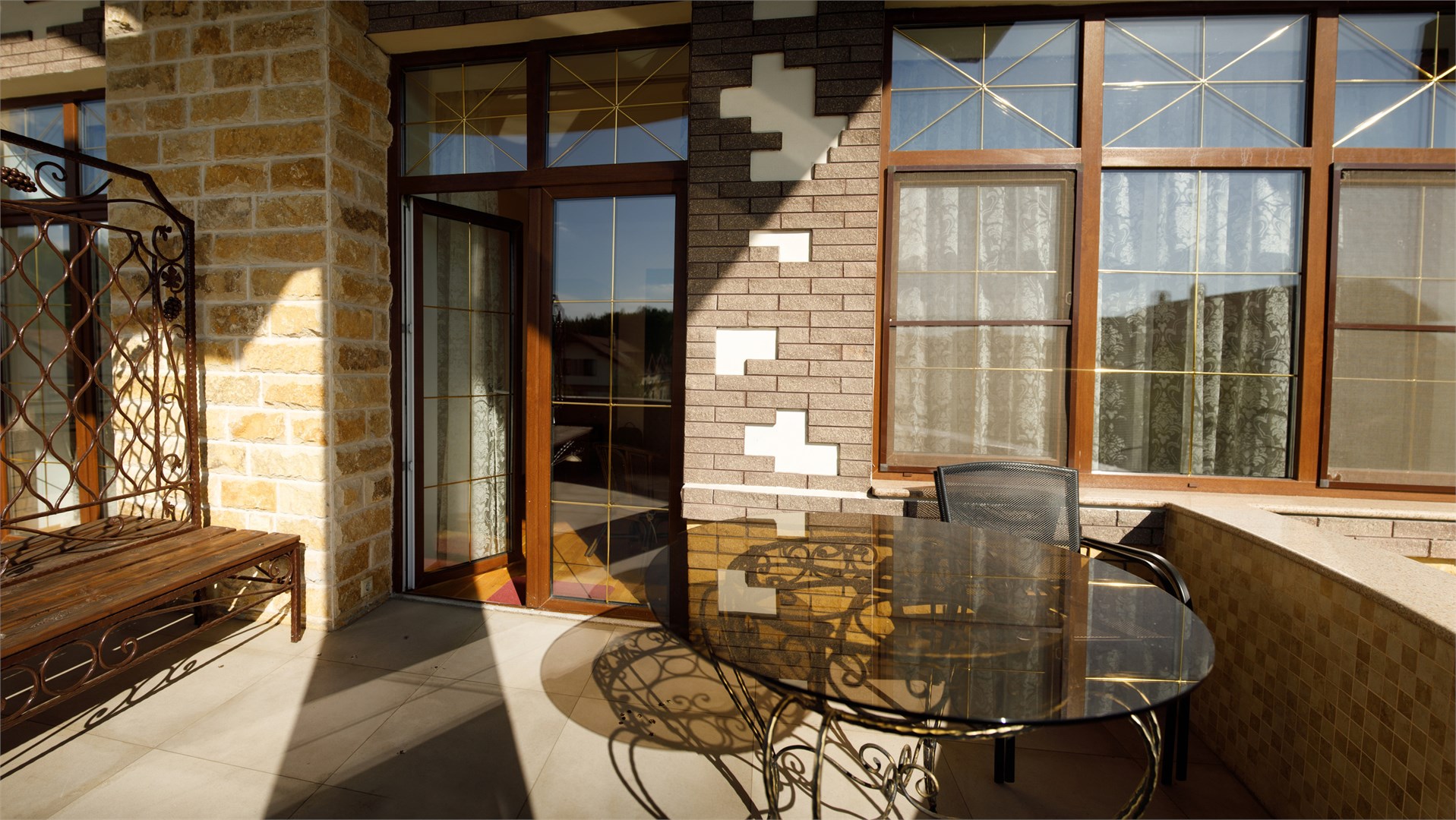 Люкс в AvroraSpaHotel