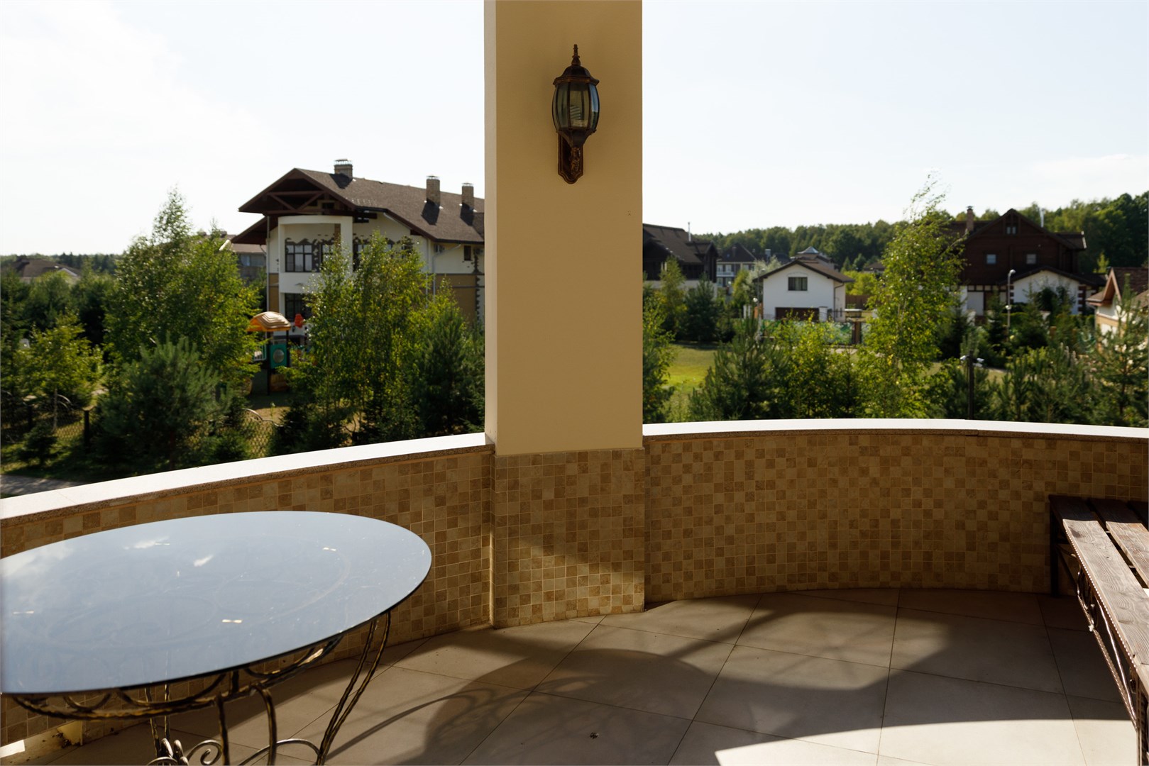 Люкс в AvroraSpaHotel