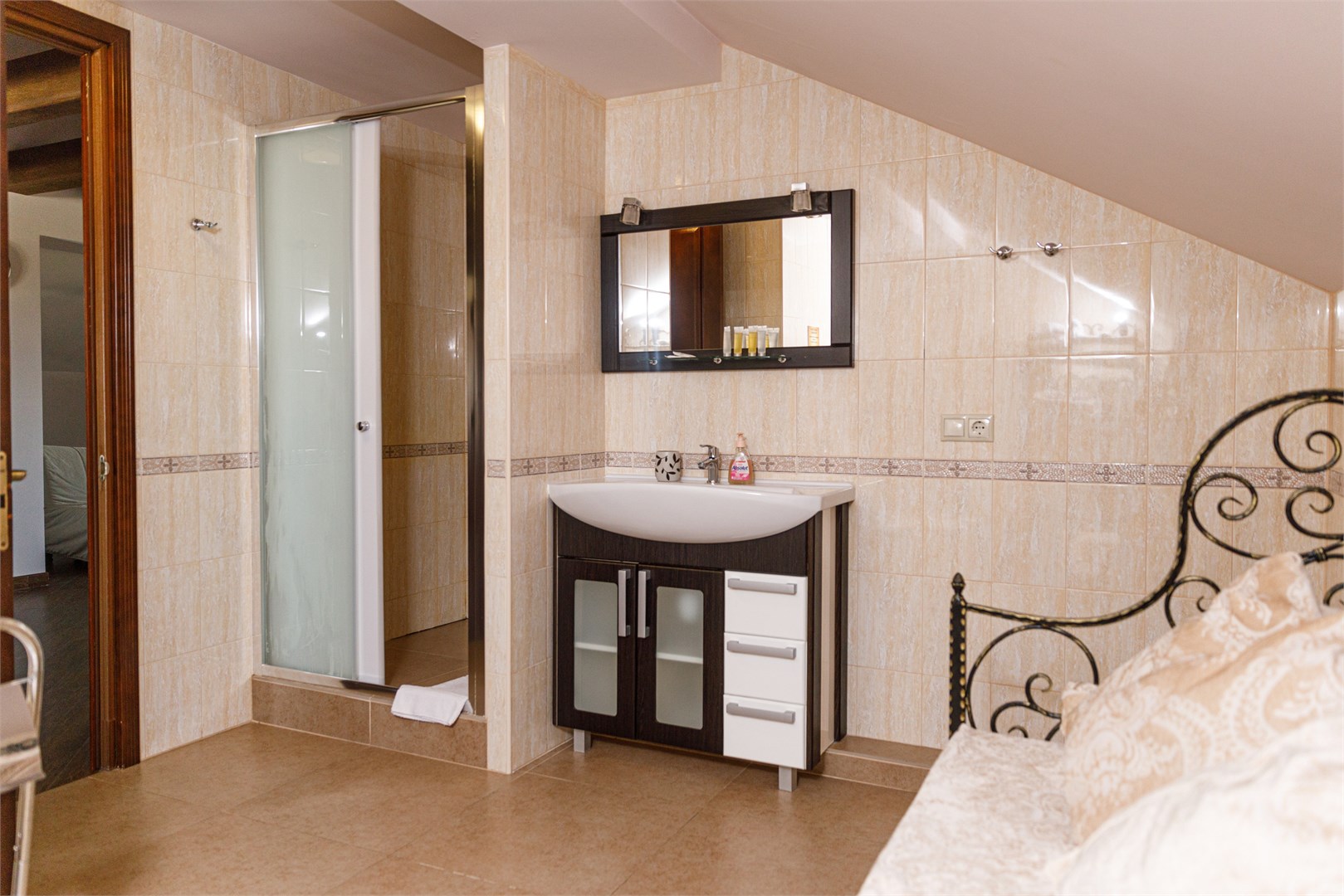 Люкс плюс в AvroraSpaHotel