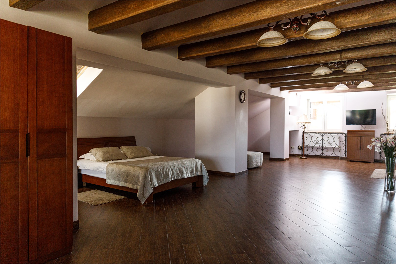 Люкс плюс в AvroraSpaHotel