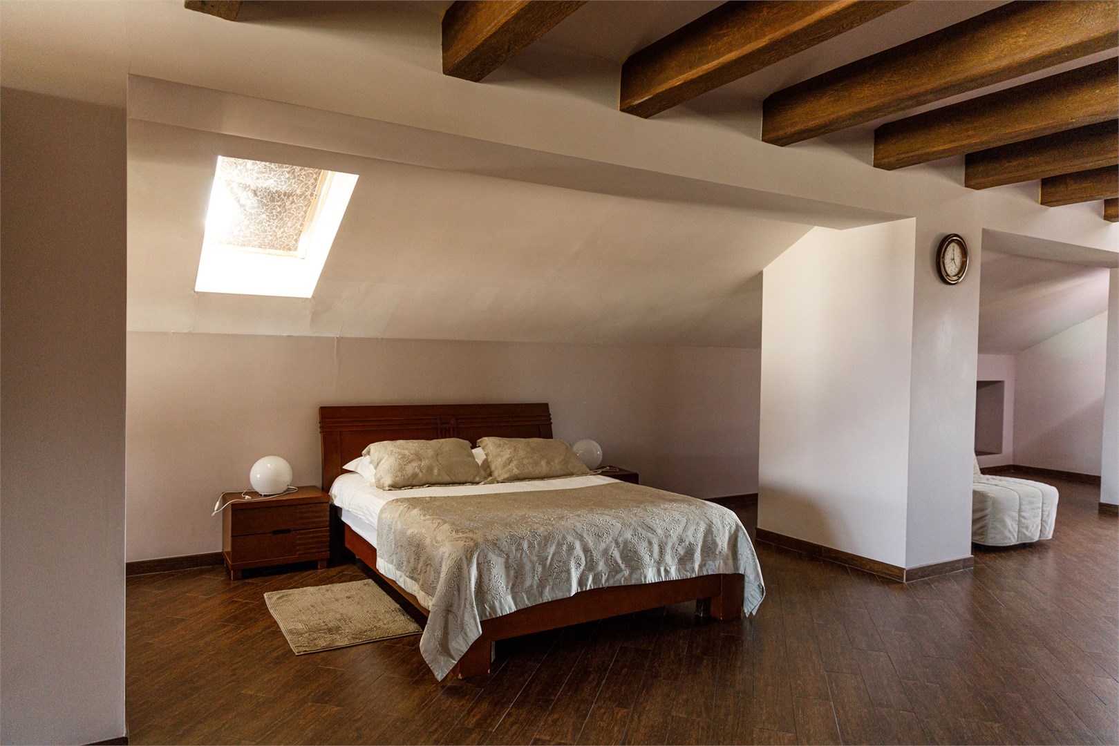 Люкс плюс в AvroraSpaHotel