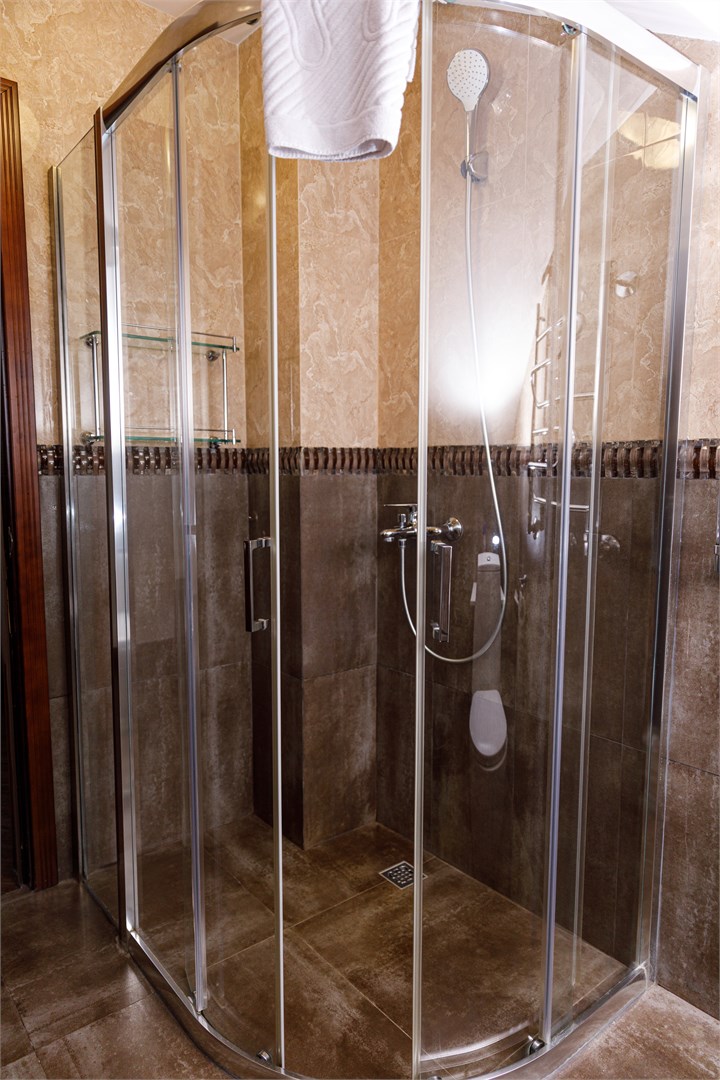 Стандарт с кухней в AvroraSpaHotel