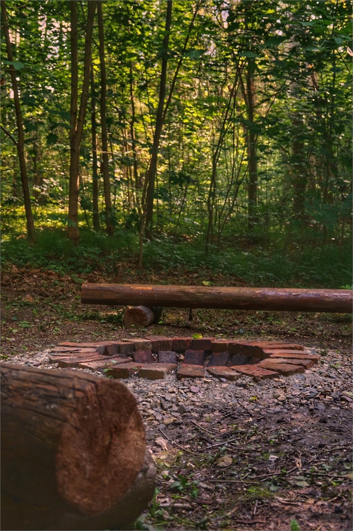 A-Frame в Вежи Волжские