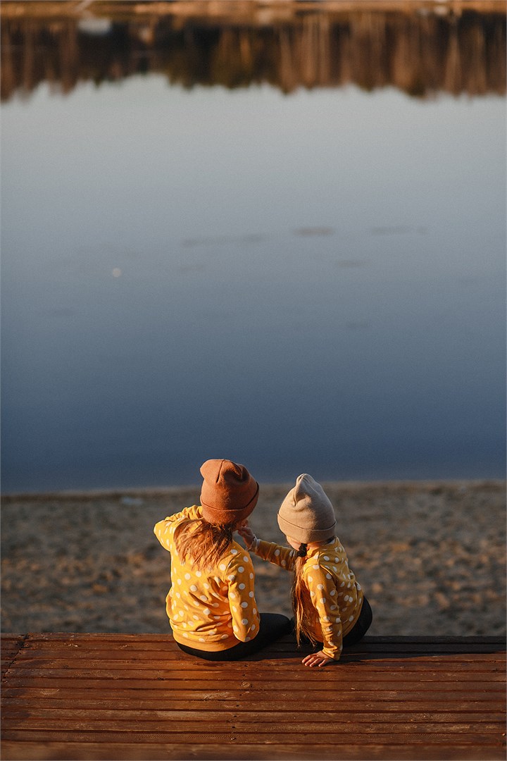 A-Frame в Вежи Волжские