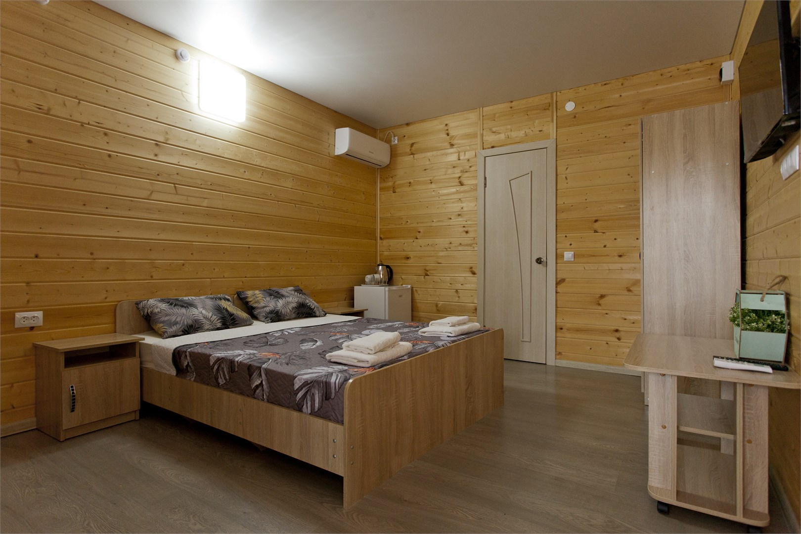 Фотография Стандарт 2-местный