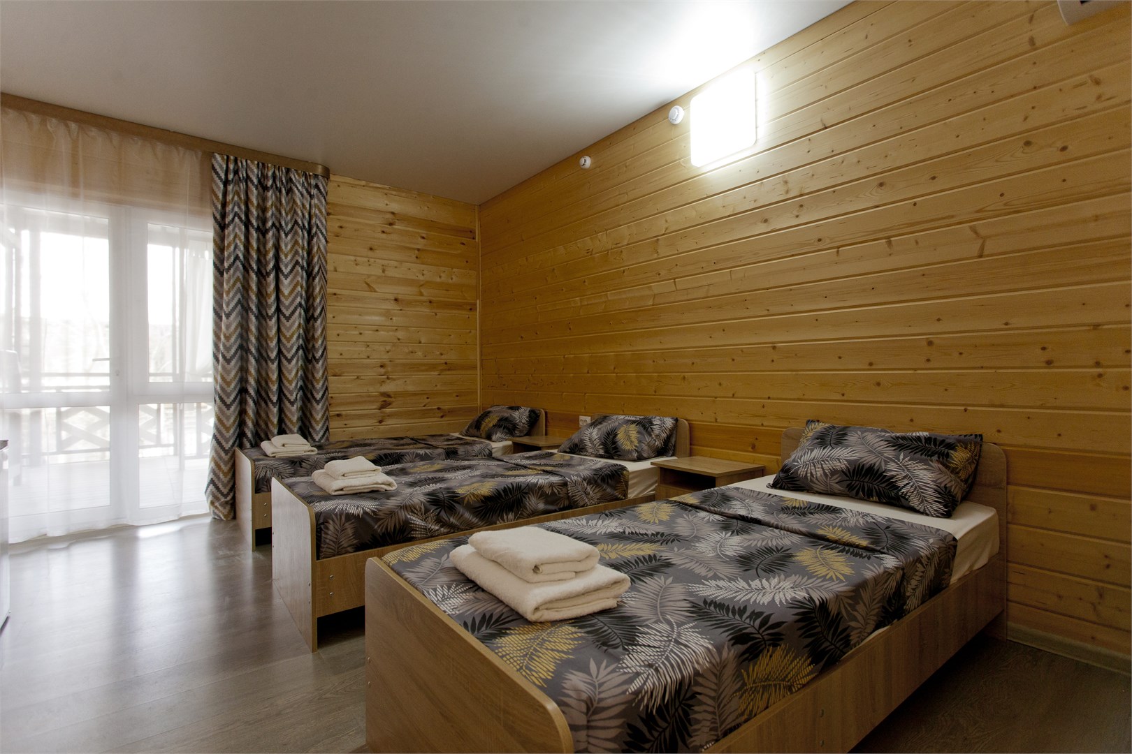 Фотография Стандарт 3-местный