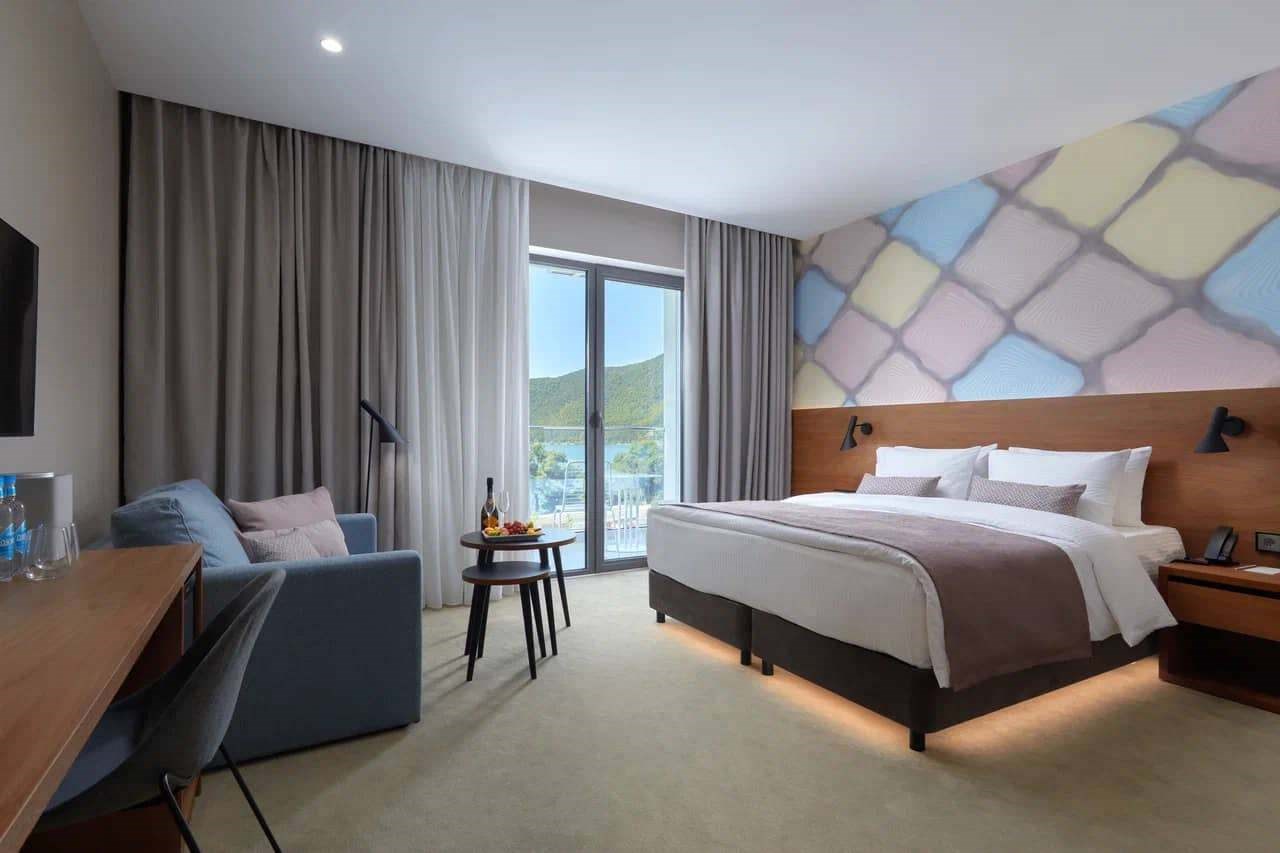 Семейный в Abrau light resort&SPA