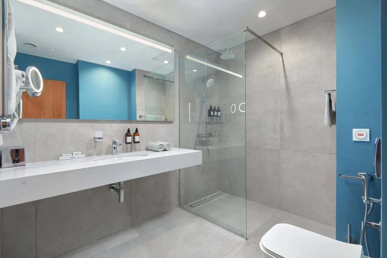 Семейный в Abrau light resort&SPA