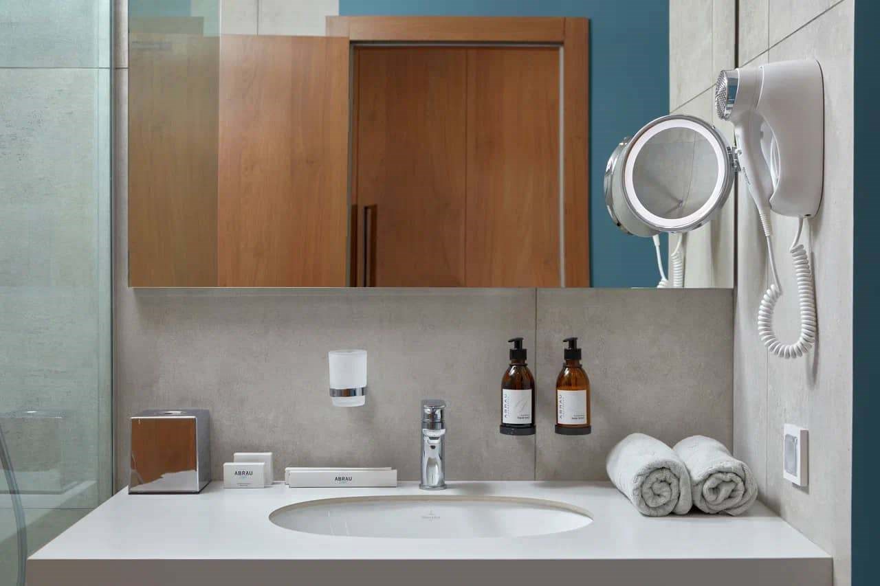 Гранд Люкс в Abrau light resort&SPA