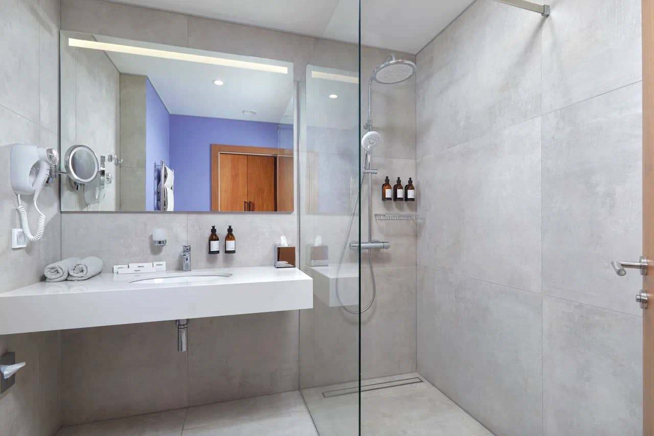 Гранд Люкс в Abrau light resort&SPA