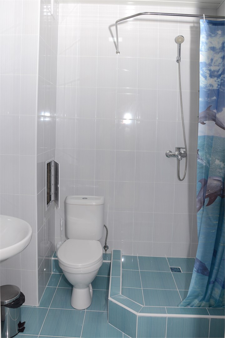 Студия в Solar