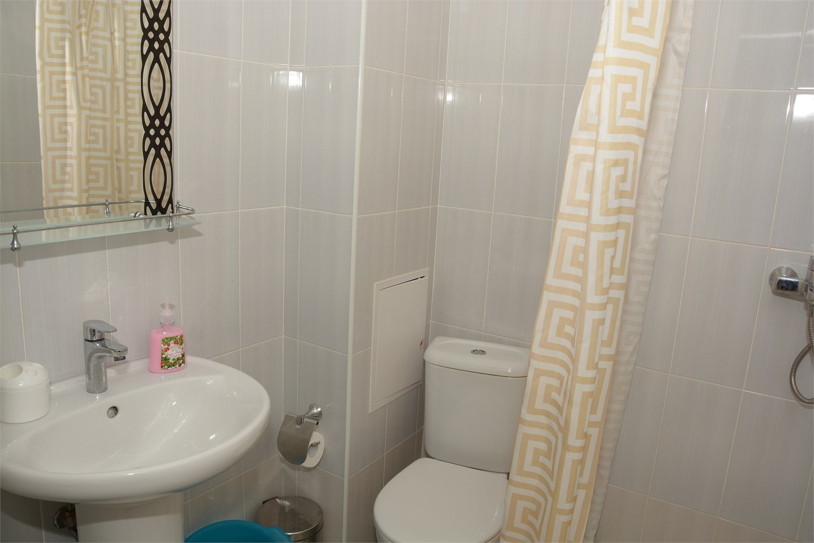 Студия + в Solar