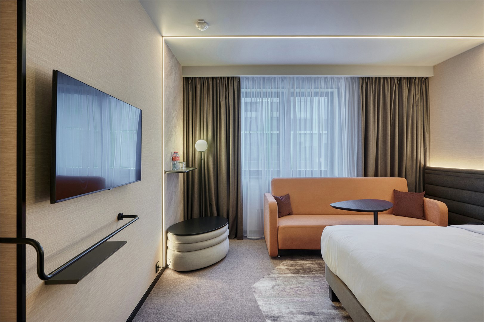 Супериор в Azimut Сити