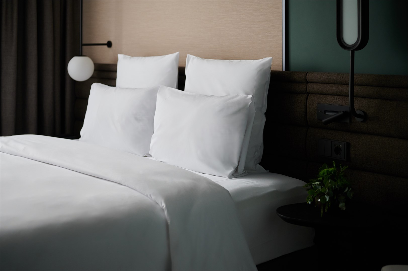 Люкс в Azimut Сити