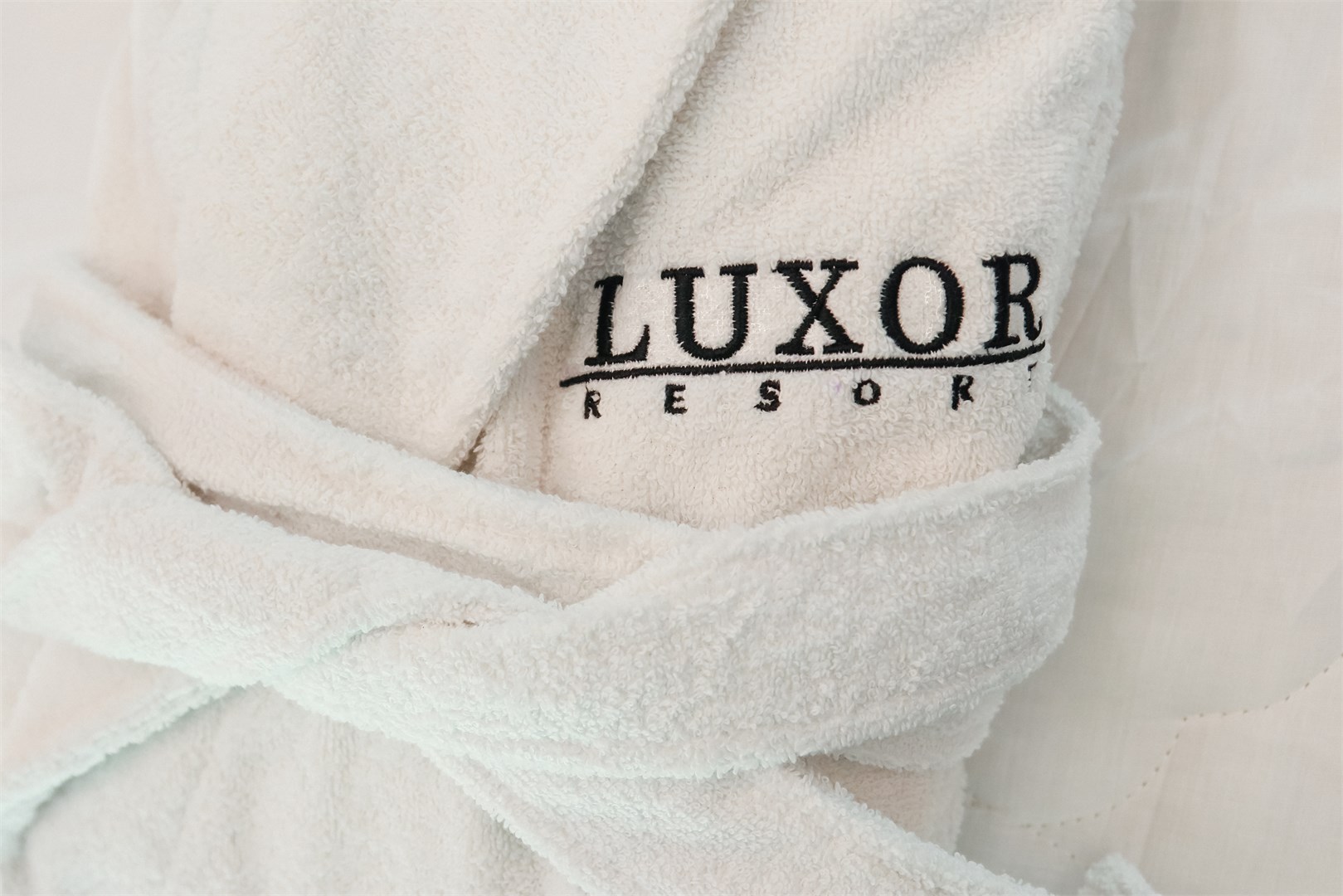 5 корпус ЛЮКС  Двухуровневый 6-ти местный (2 этаж) в Luxor Resort