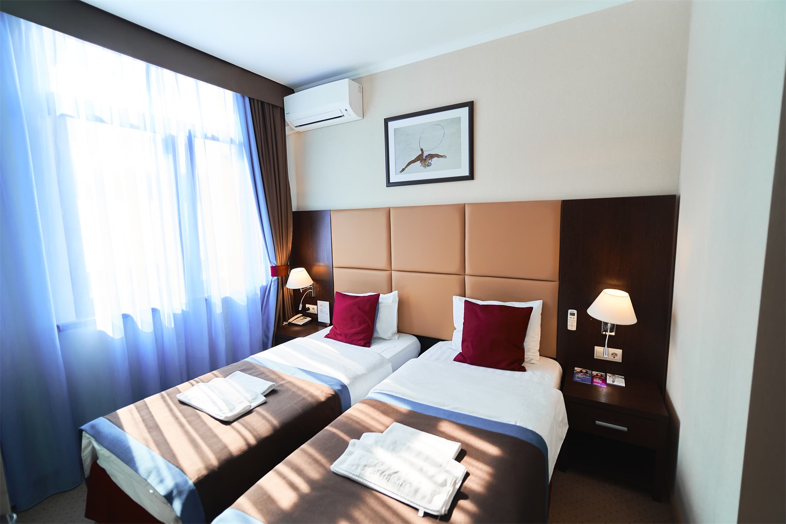 Фотография Стандарт