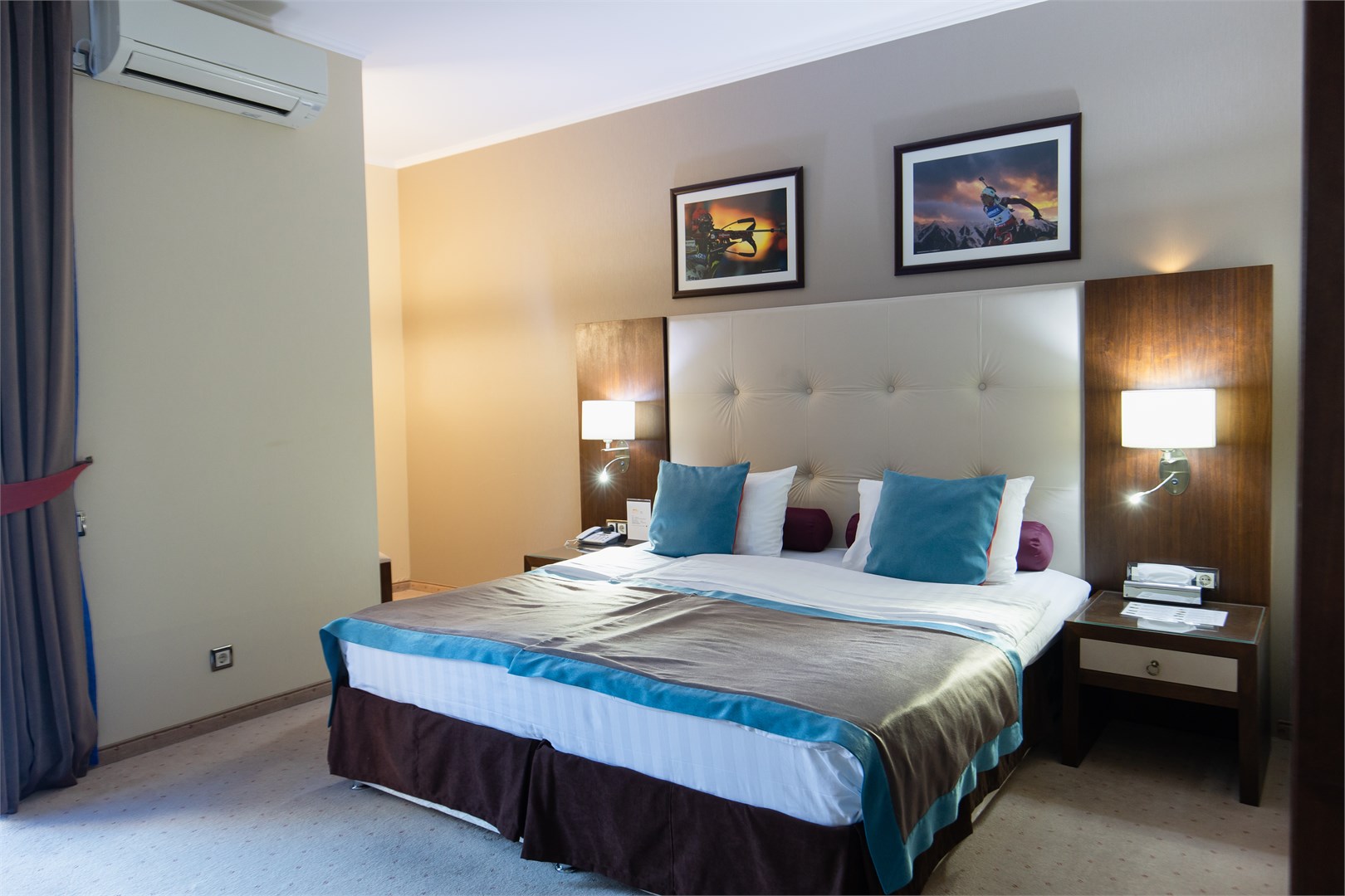 Фотография Стандарт с балконом