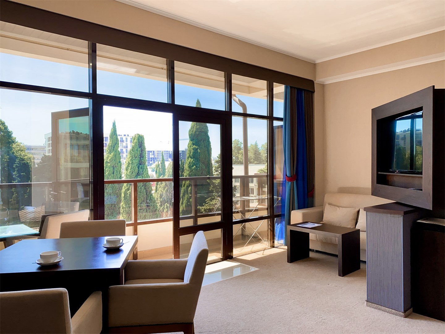 Фотография Студия Комфорт