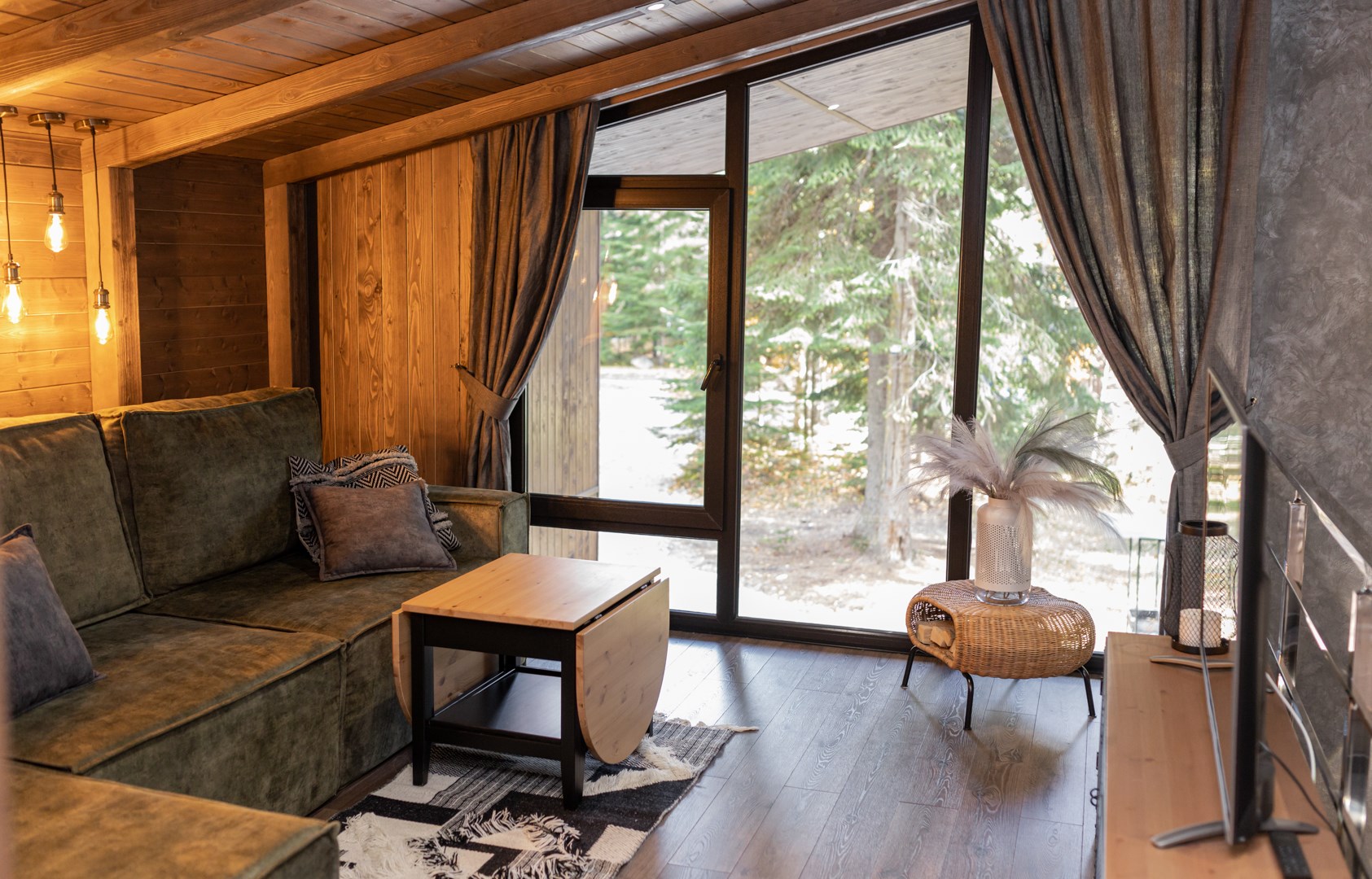 Вилла в Атмосфера village