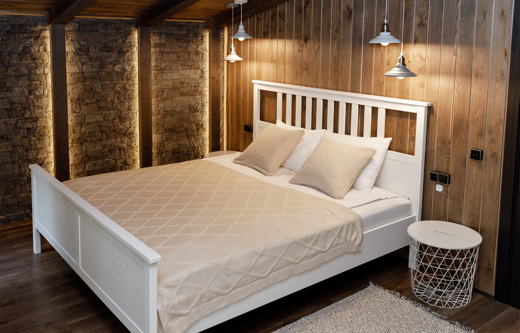 Вилла в Атмосфера village