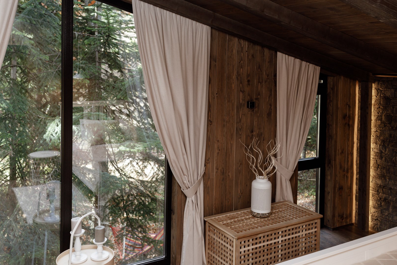 Вилла в Атмосфера village