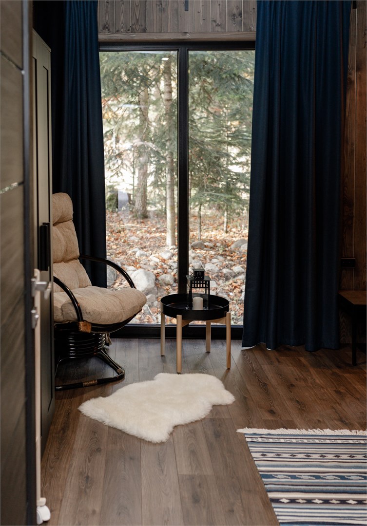 Вилла в Атмосфера village