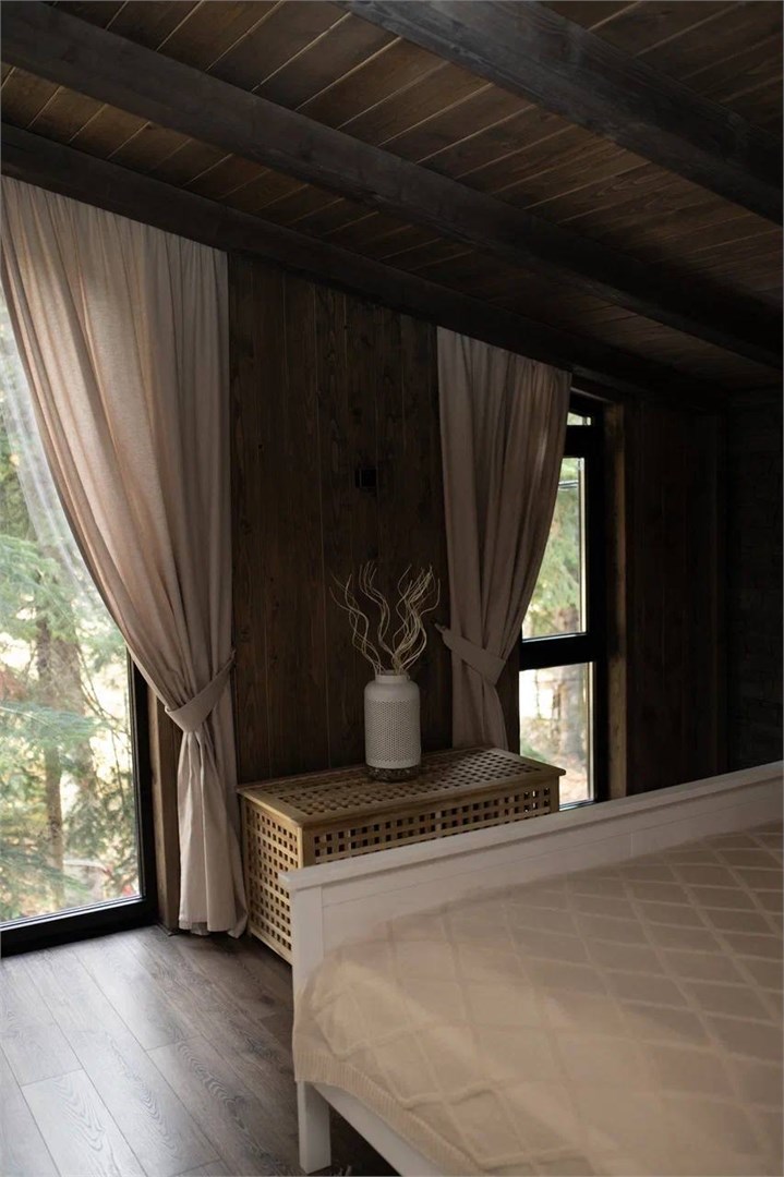 Вилла в Атмосфера village