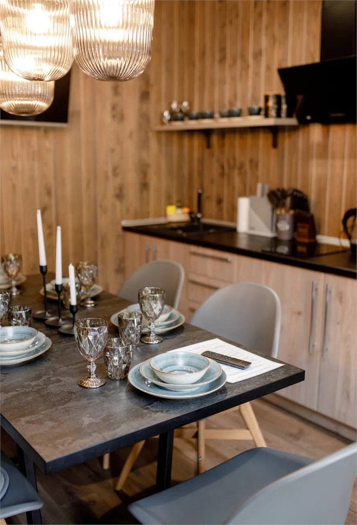 Вилла в Атмосфера village