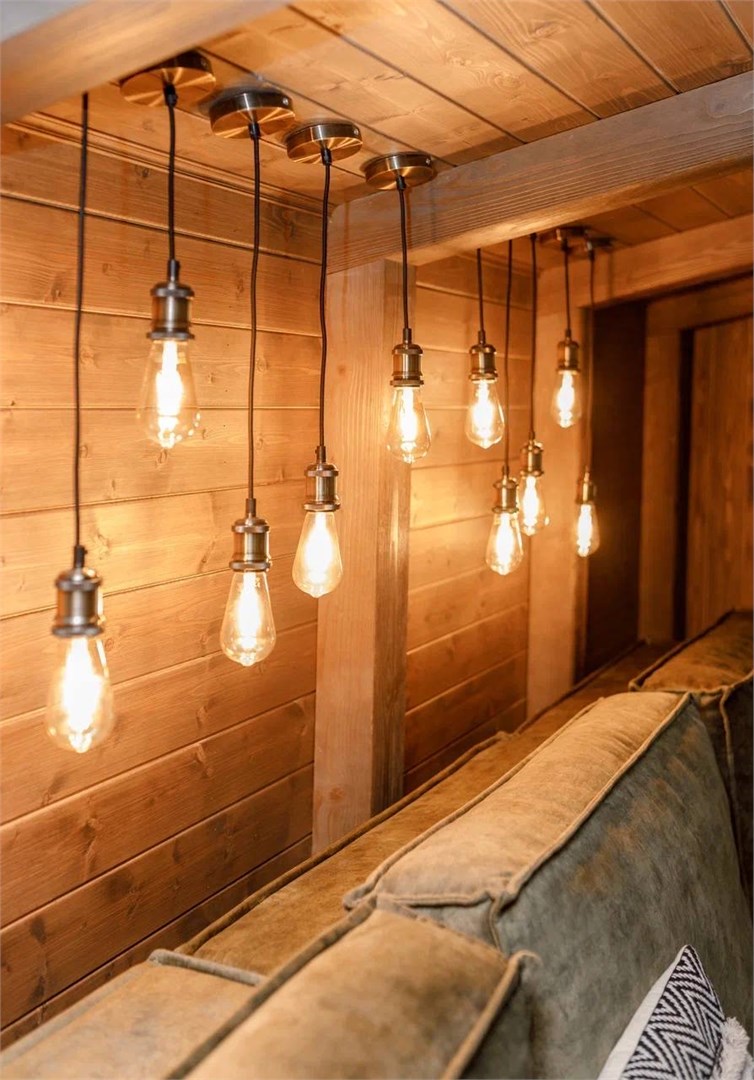 Вилла в Атмосфера village