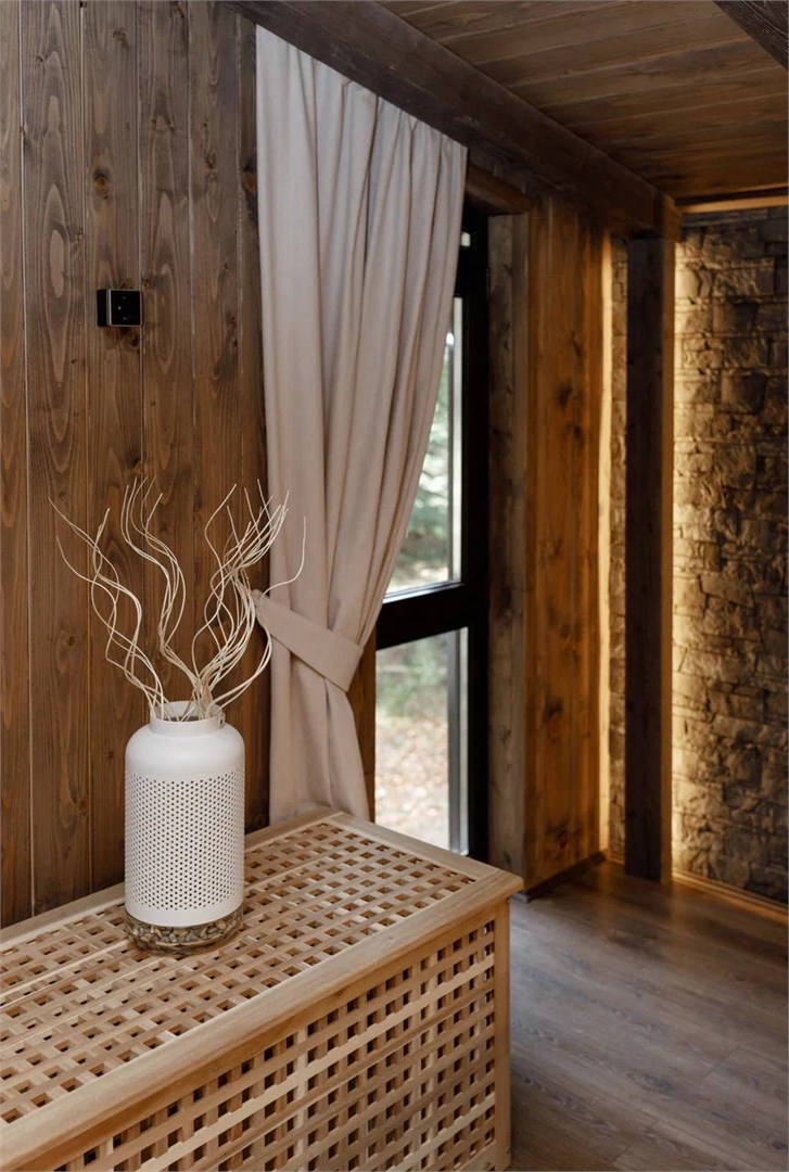 Вилла в Атмосфера village