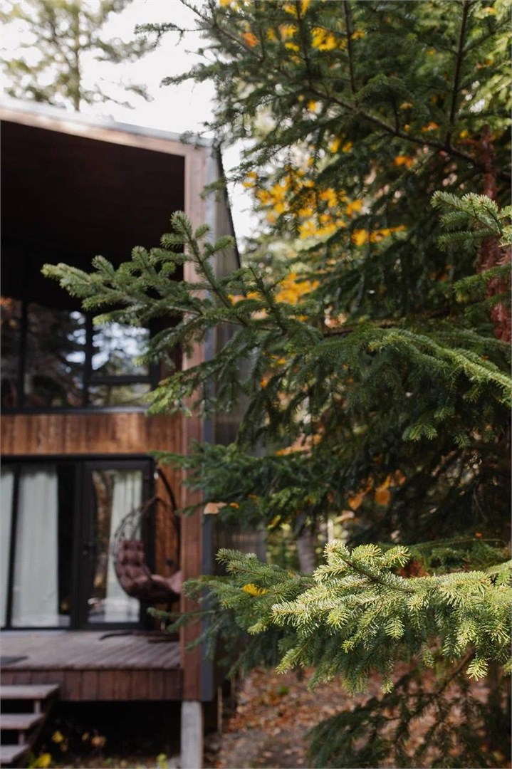 Вилла в Атмосфера village