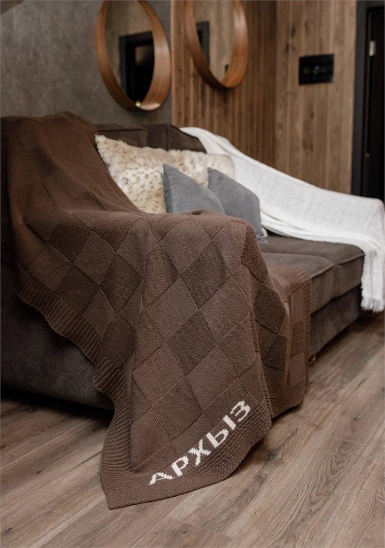 Вилла в Атмосфера village