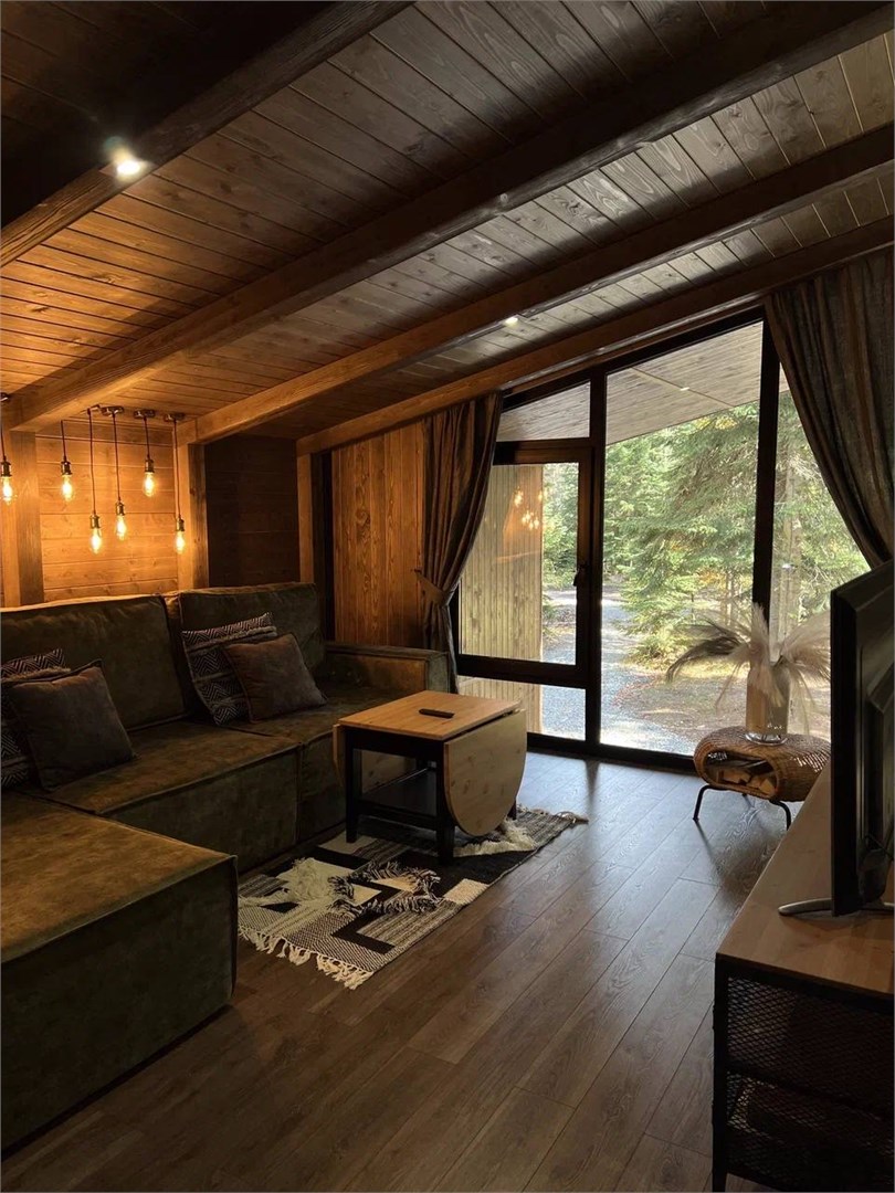 Вилла в Атмосфера village