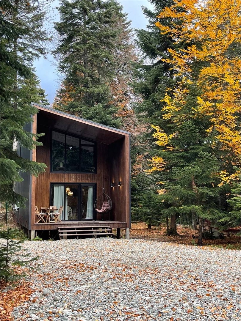 Вилла в Атмосфера village