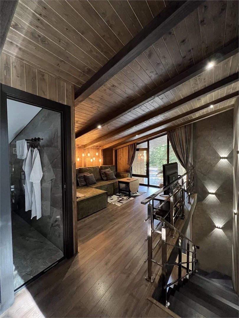 Вилла в Атмосфера village