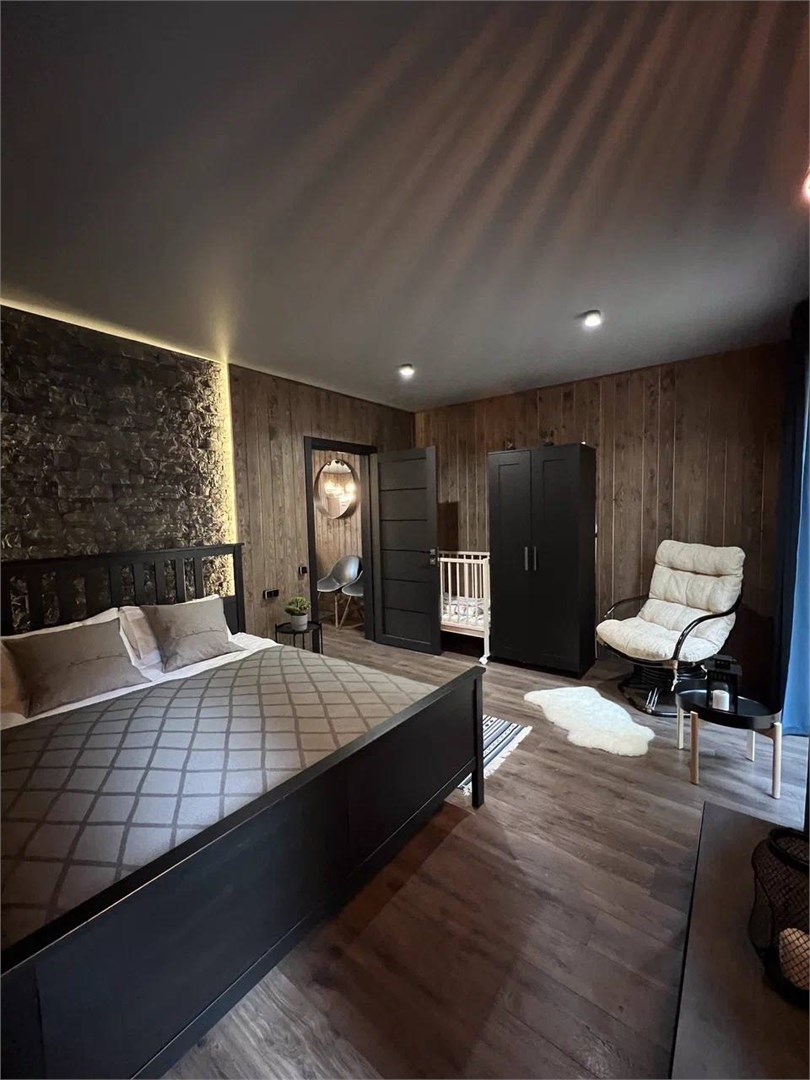 Вилла в Атмосфера village