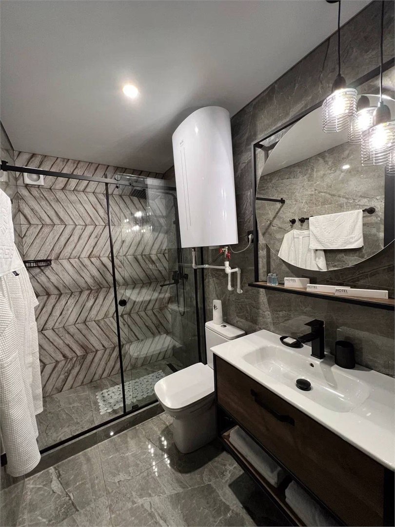 Вилла в Атмосфера village