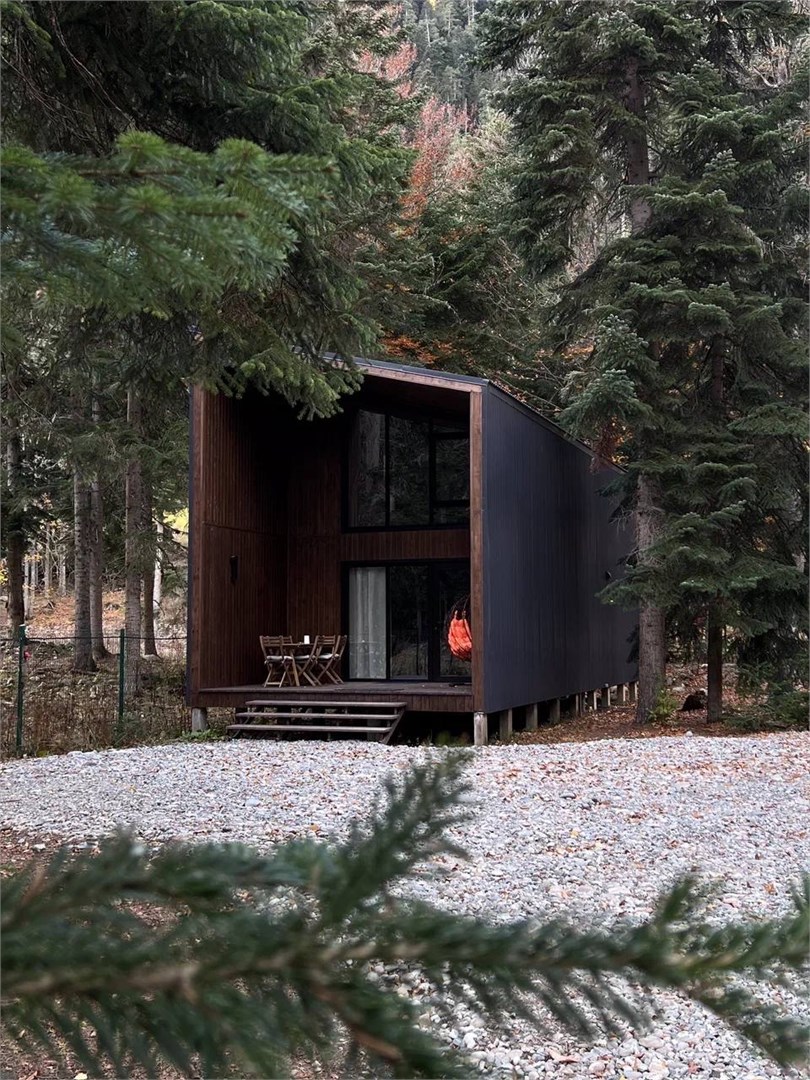 Вилла в Атмосфера village